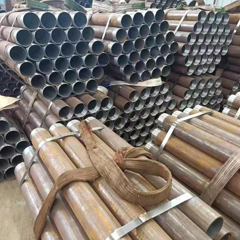 新泰地质跟管