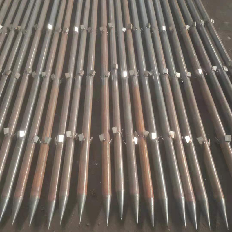 新泰土钉小导管