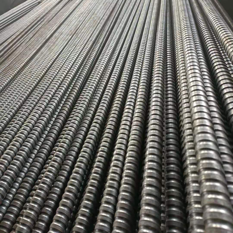 新泰中空锚杆